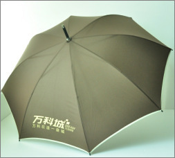 【【雨中情伞业】23寸双骨直杆伞】价格,厂家,图片,雨衣,广州市雨中情伞业-