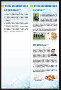 院士专家工作站 助推广汉企业提速腾飞