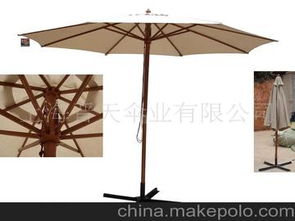 华丽日用供应商与伞业批发市场全解析 价格优势与采购指南