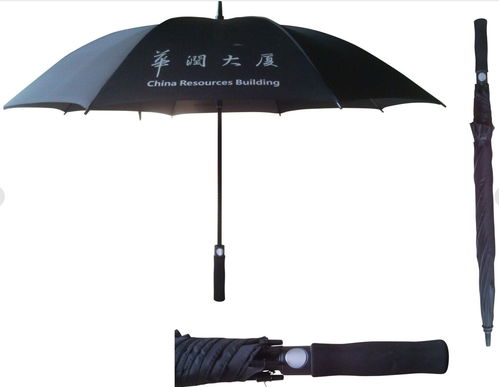 广东省粤兴隆雨伞制品厂 匠心传承，伞业翘楚