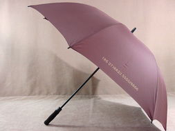 深圳伞业 在传统产业中撑起一片创新与时尚的天空