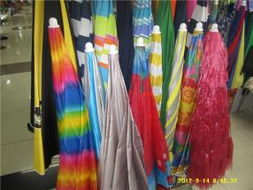 齐天伞业 义乌国际商贸城二区的伞业翘楚