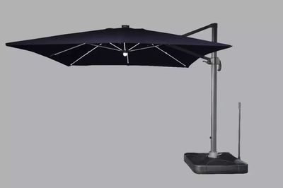 解锁户外生活美学，9月上海家具展邀您共赏伞业与户外家具新篇章