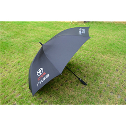 雨蒙蒙伞业质量保证与商务高尔夫伞定制服务